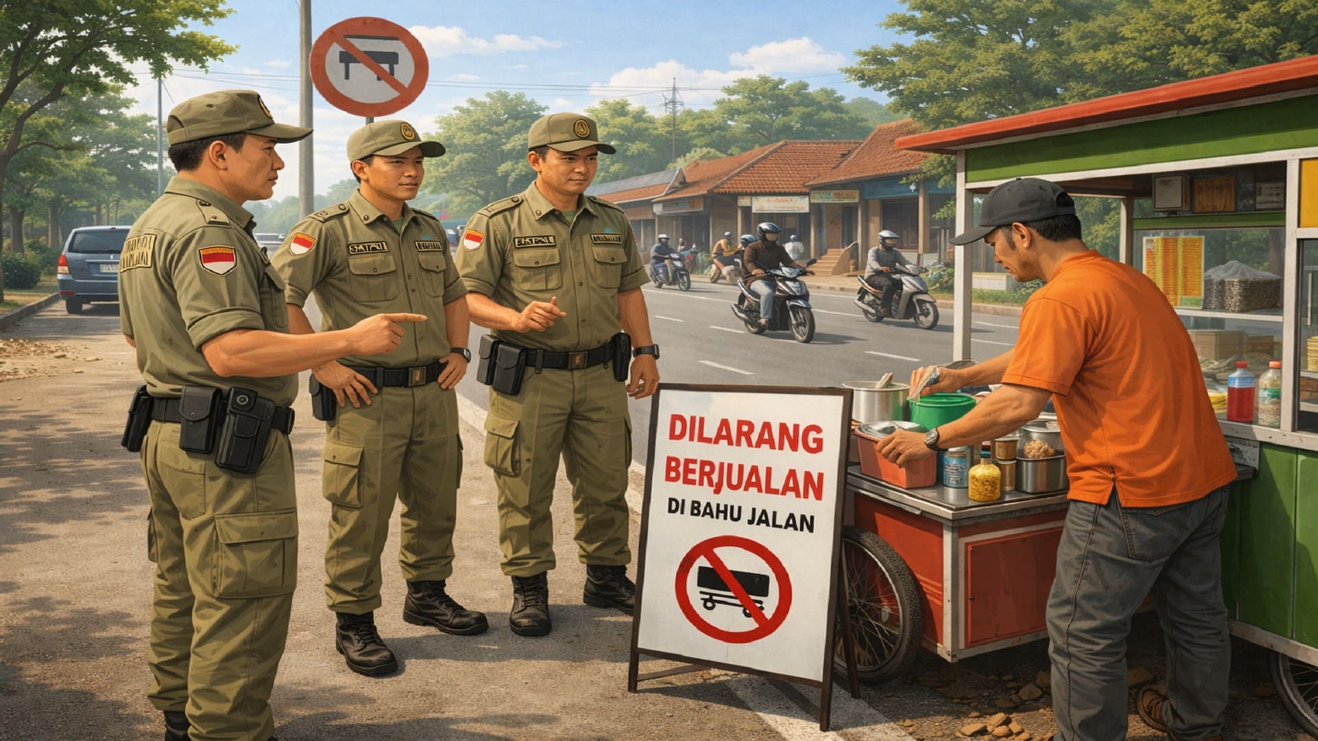 Gambar Layanan Publik