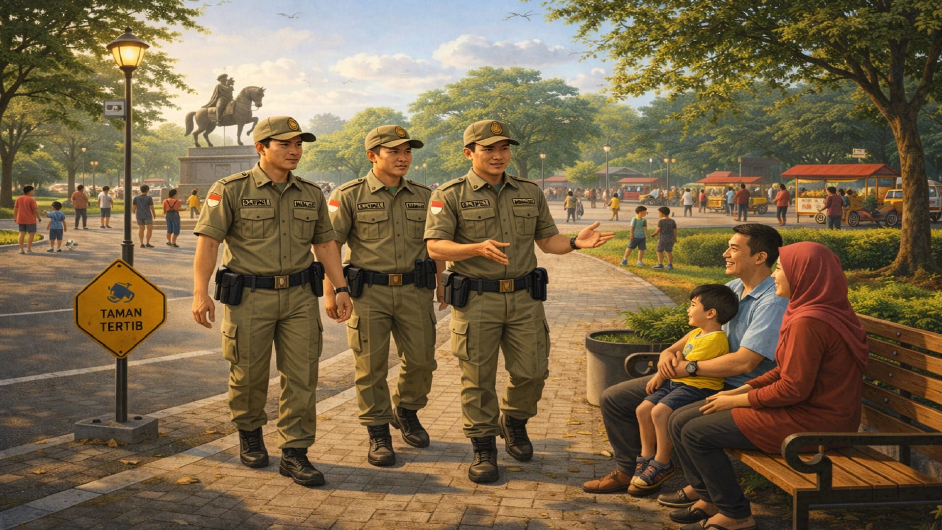 Gambar Layanan Publik