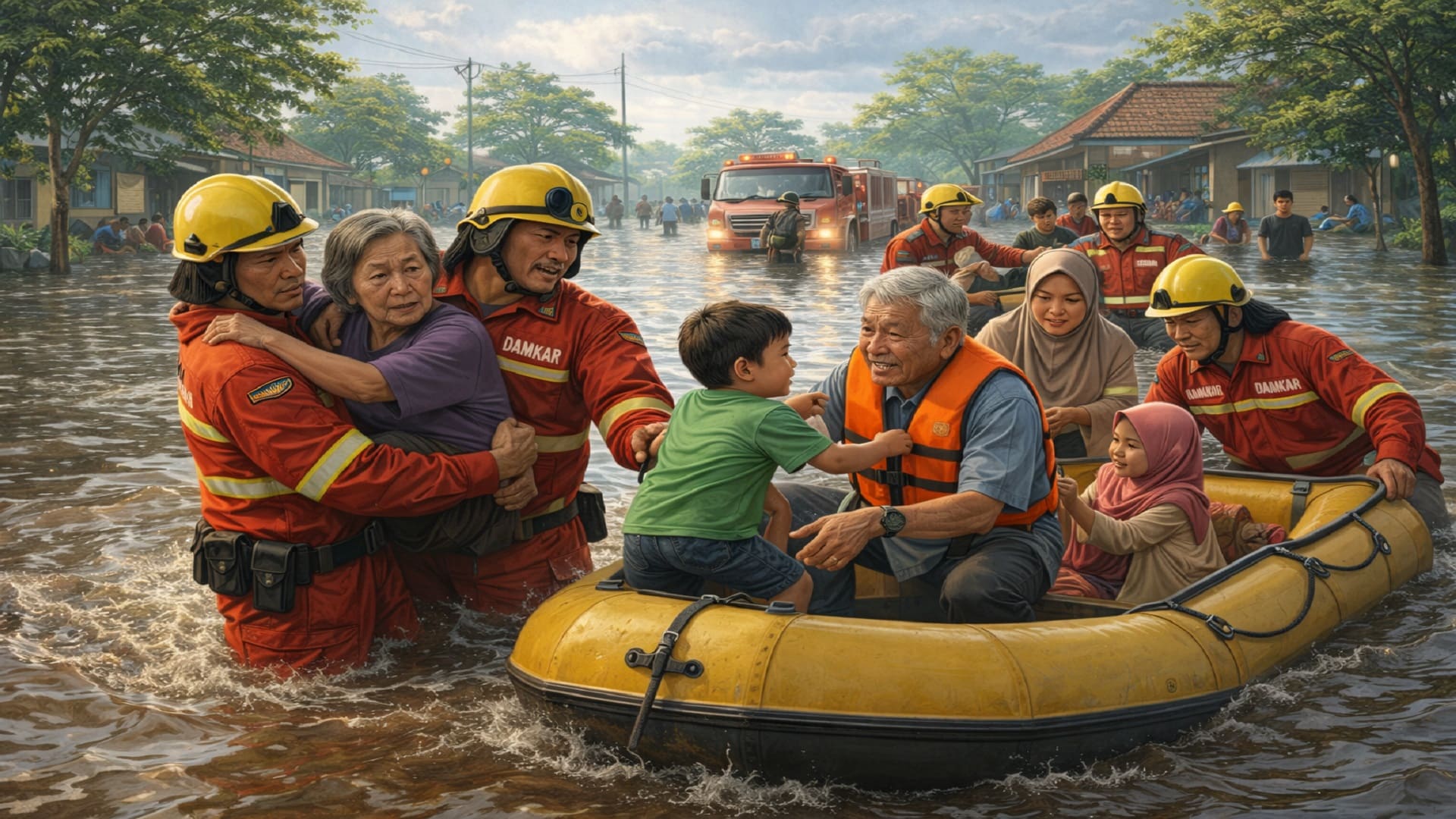 Gambar Layanan Publik