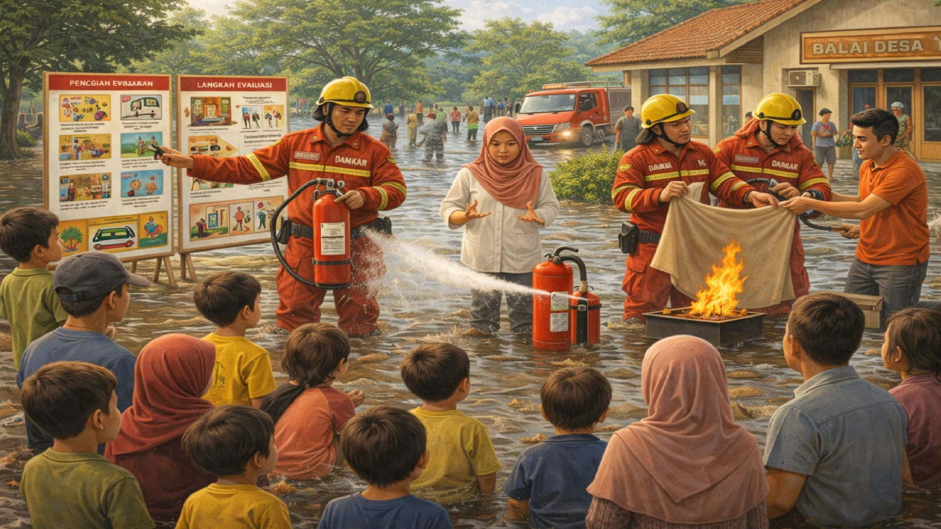 Gambar Layanan Publik