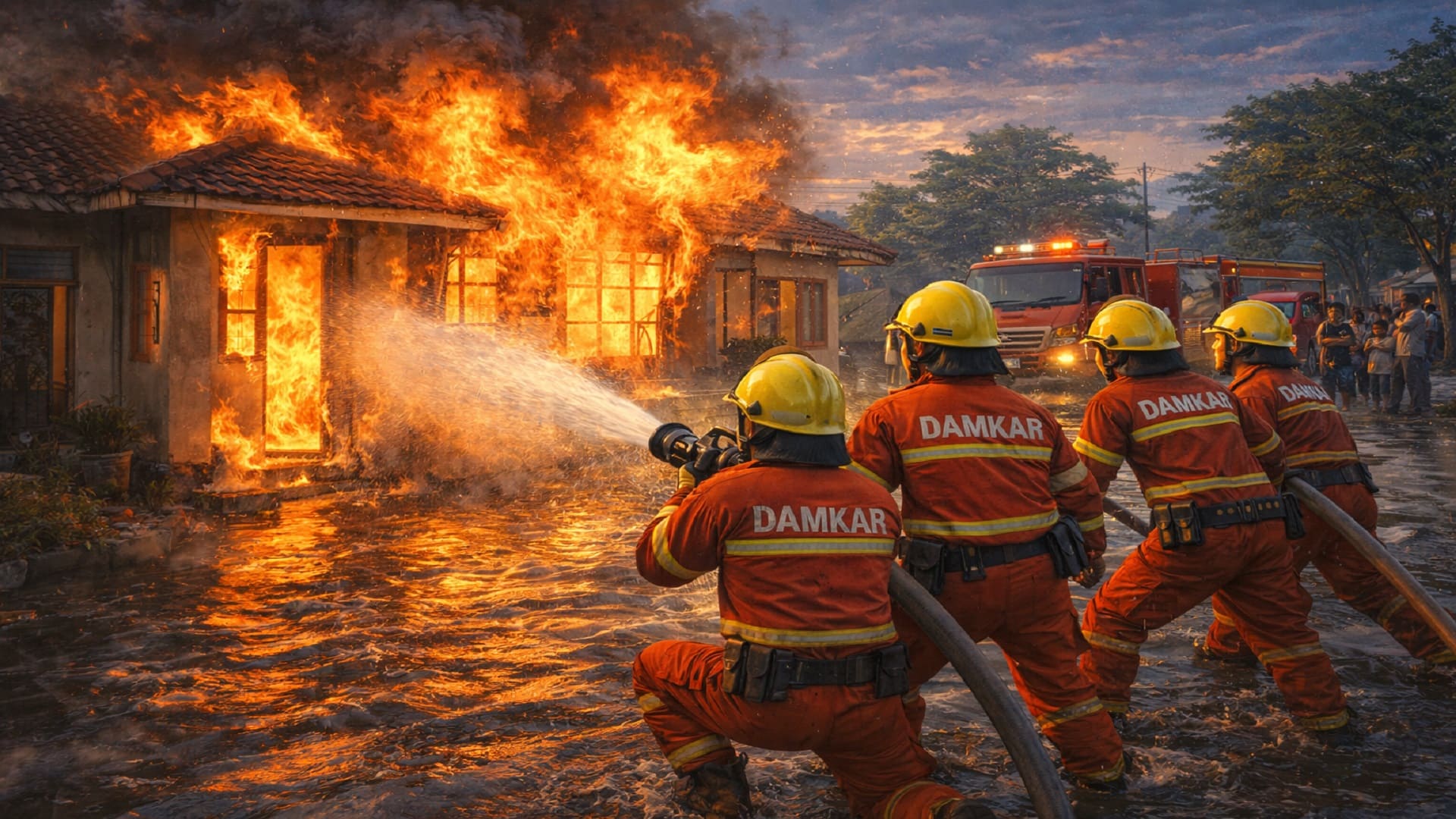 Gambar Layanan Publik
