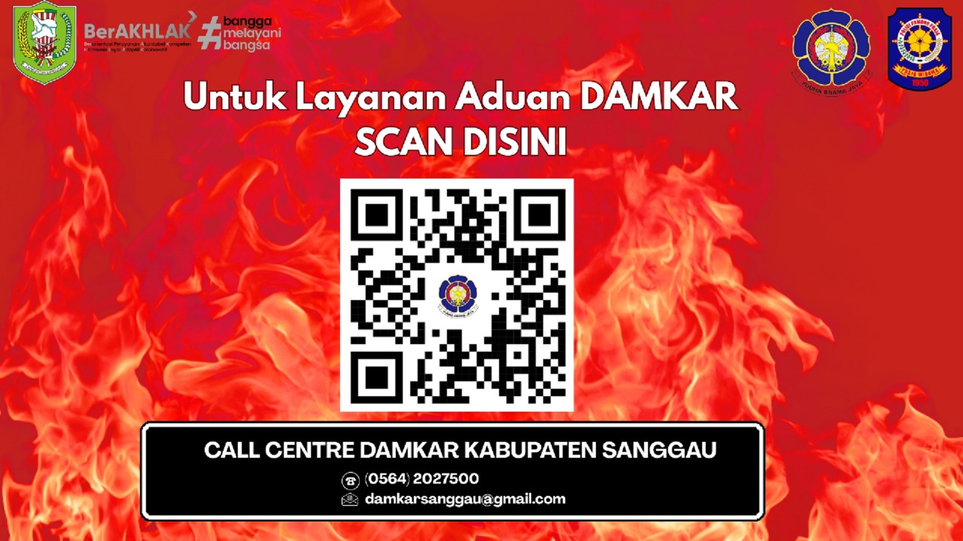 Pengumuman