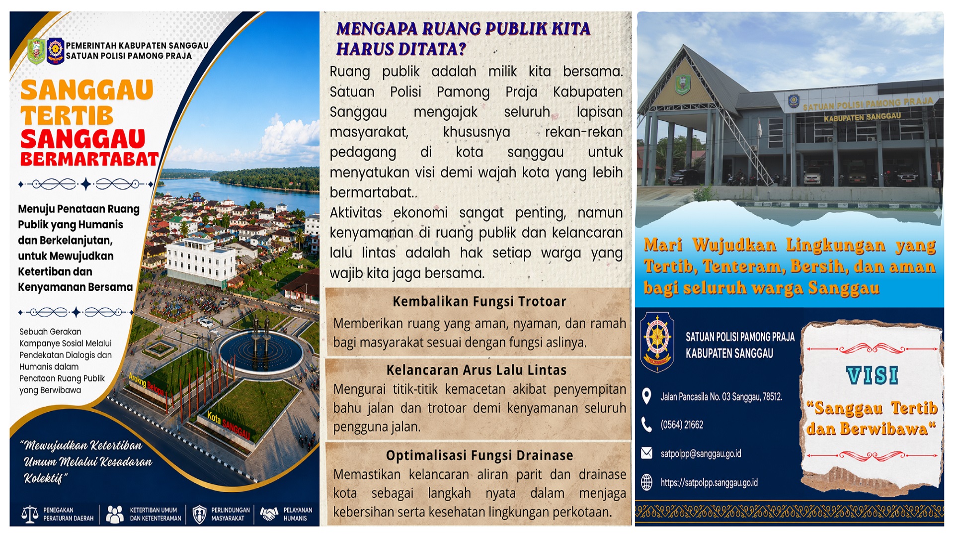 Iklan Layanan Masyarakat