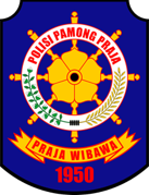 Logo Dinas