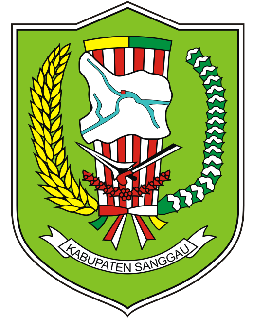 Logo Pemerintah Daerah